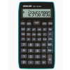 Sencor SEC 105BU Tudományos Számológép - Fekete/Kék
