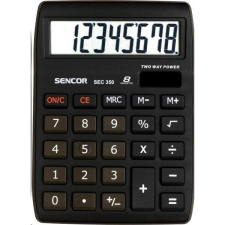 Sencor SEC 350 asztali számológép (SEC 350) számológép