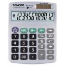 Sencor SEC-367-12 számológép