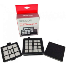 Sencor Sencor SVX 043HF HEPA filter szett kisháztartási gépek kiegészítői