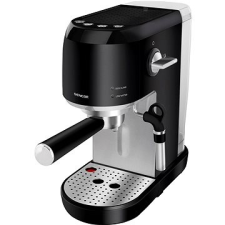 Sencor SES 4700BK kávéfőző