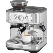 Sencor SES 6010SS kávéfőző
