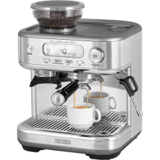 Sencor SES 6050SS kávéfőző