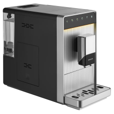 Sencor SES 7300BK Automata eszpresszó kávéfőző 1690W ezüst kávéfőző
