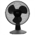 Sencor SFE 3011BK Asztali ventilátor 35 W #fekete