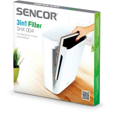 Sencor SHX 004 (SHX 004) beépíthető gépek kiegészítői