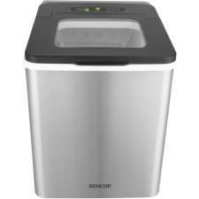 Sencor SIM 3400SS jégdaráló, jégkockakészítő