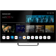 Sencor SLE 32S840TCSB tévé