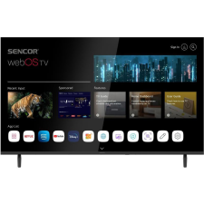 Sencor SLE 43FS803B tévé