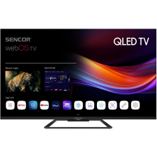 Sencor SLE 43Q871B tévé