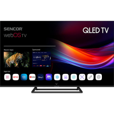 Sencor SLE 43QF860B tévé