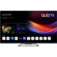 Sencor SLE 50Q871B tévé