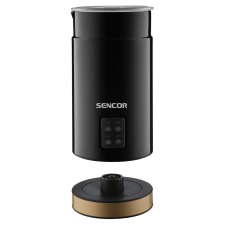 Sencor SMF 2031BK tejhabosító tejhabosító