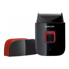 Sencor SMS 3013RD elektromos borotva
