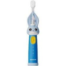 Sencor SOC 0810BL Szónikus Elektromos fogkefe, Kék elektromos fogkefe