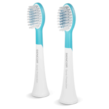 Sencor SOX 105 Szónikus fogkefe fej (2db) () pótfej, penge