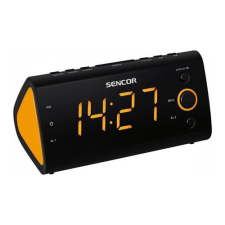 Sencor SRC170OR Ébresztőórás rádió ébresztőóra