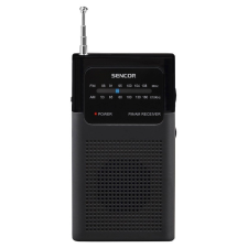 Sencor SRD 1100 rádió
