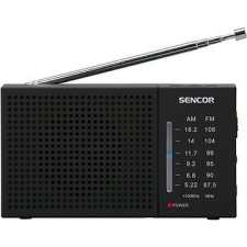 Sencor SRD 1800 rádió