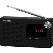 Sencor SRD 2215 rádió