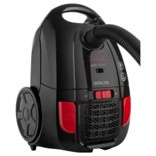 Sencor SVC7500BK PORSZÍVÓ PORZSÁKOS porszívó