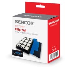 Sencor SVX 024HF szűrő szett kisháztartási gépek kiegészítői