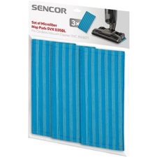 Sencor SVX 035BL felmosókészlet az SVC 8936TI készülékhez kisháztartási gépek kiegészítői
