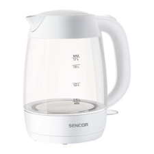 Sencor SWK7300WH Vízforraló vízforraló és teáskanna