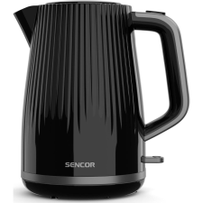 Sencor SWK 7519BK vízforraló és teáskanna