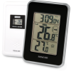 Sencor SWS 25 BS LCD Időjárás-állomás
