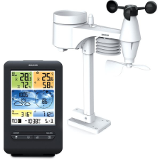 Sencor SWS 9898 WiFi időjárásjelző