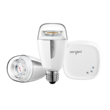 Sengled K-Z02-1H-2A60EUE27 Element Kit Okoslámpa készlet - Meleg fehér izzó