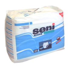  SENI ACTIVE CLASSIC L (1513 ML) inkontinencia nadrág gyógyászati segédeszköz