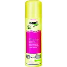 Seni Care bőrápoló fürdetőhab 500ml kozmetikum