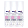 Seni Care bőrápoló Tisztítóhab 3x500ml