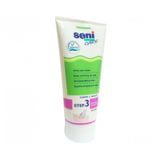 SENI CARE BŐRVÉDŐ KRÉM ARGININ 200ML betegápolási kellék