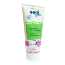 SENI CARE bőrvédő krém argininnel 200 ml gyógyászati segédeszköz