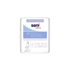  Seni Care etetőelőke (40x60cm) - 100db gyógyászati segédeszköz