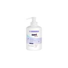 Seni Care hidratáló sampon 3% UREA, 500ml sampon