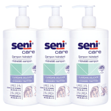 Seni Care hidratáló Sampon 3x500ml sampon