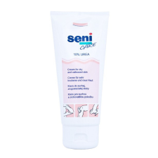 SENI CARE krém száraz elszarusodott bőrre 100 ml gyógyászati segédeszköz