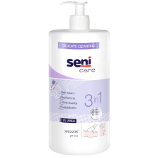 Seni Care mosdatókrém 3 in 1 - 950ml gyógyászati segédeszköz