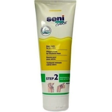 Seni Care testápoló balzsam száraz bőrre 250ml testápoló