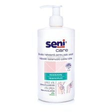 SENI CARE TESTAPOLO BALZSAM SZARAZ BORRE 500ML testápoló