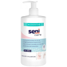 SENI CARE TESTÁPOLÓ SZÁRAZ BÖRRE 4 % Urea 500ML gyógyászati segédeszköz