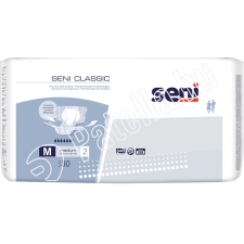 Seni Classic  30X gyógyászati segédeszköz