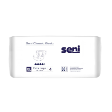 Seni Classic Basic  30X gyógyászati segédeszköz