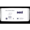  Seni Classic Basic nadrágpelenka 30 db több méretben