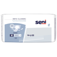 SENI Classic felnőtt pelenka M gyógyászati segédeszköz
