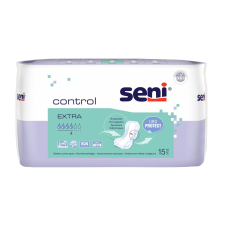 SENI Control Extra egészségügyi betét intim higiénia